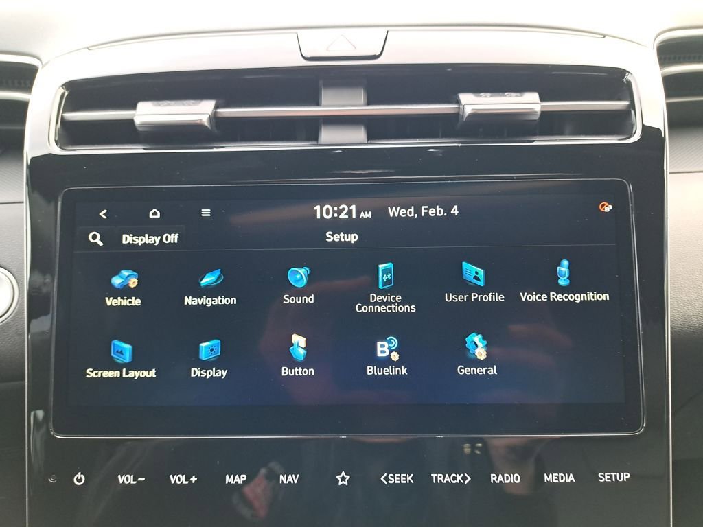 Used 2024 Hyundai Santa Cruz XRT image 21