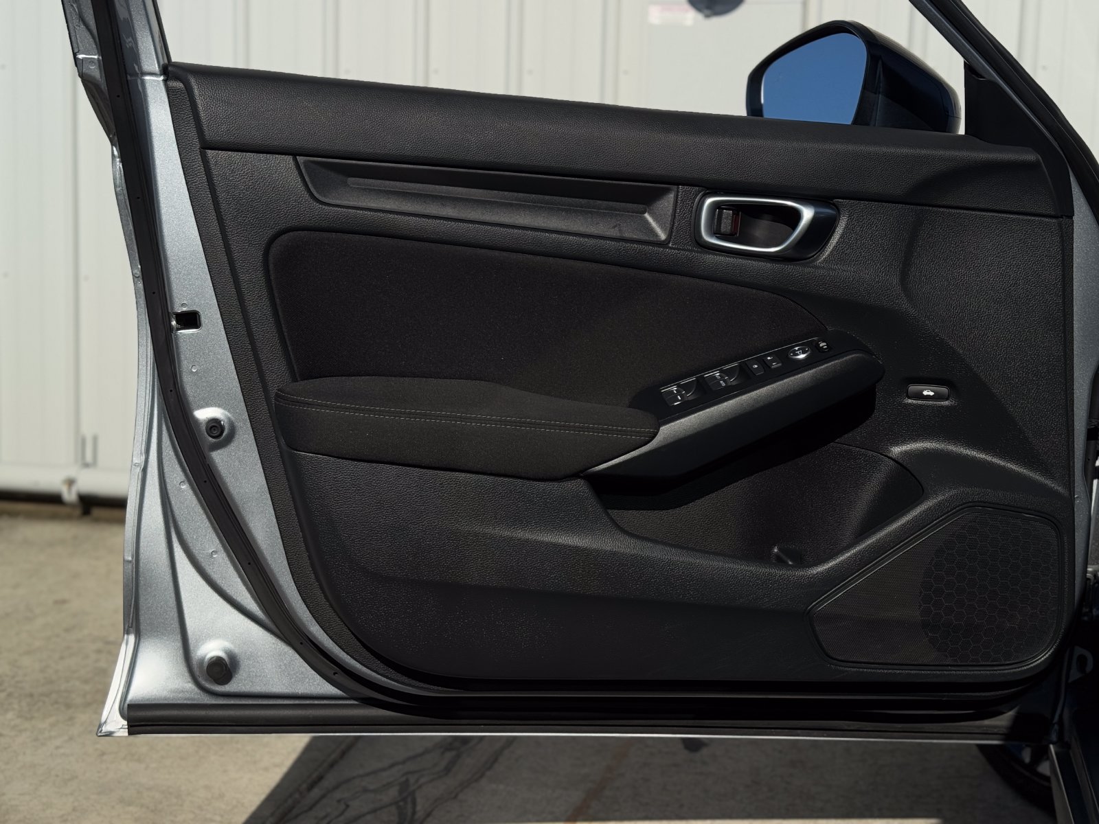 Certified 2025 Honda Civic Sport image 15