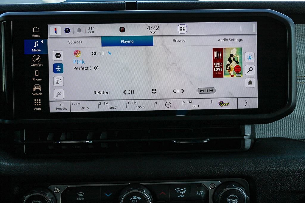 New 2026 Jeep Wrangler Sport S image 15