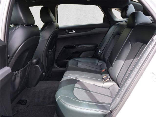 Used 2022 Kia K5 GT-Line AWD/4WD image 23