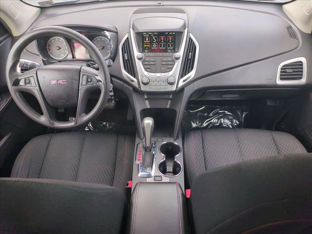 Used 2015 GMC Terrain SLE FWD image 16