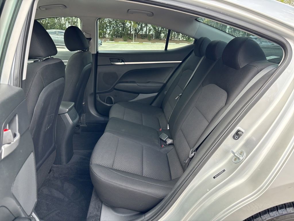 Used 2019 Hyundai Elantra SE w/ Cargo Package image 20