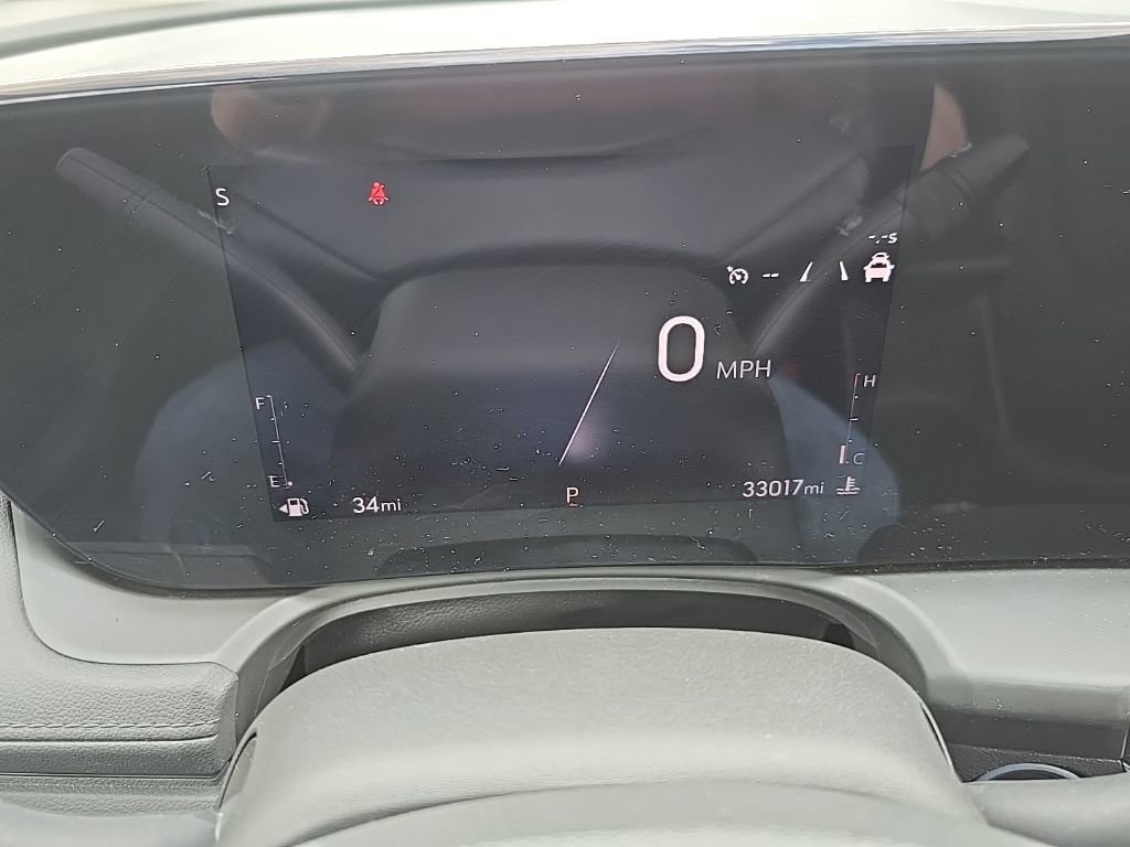 Used 2025 Buick Encore GX Preferred image 21