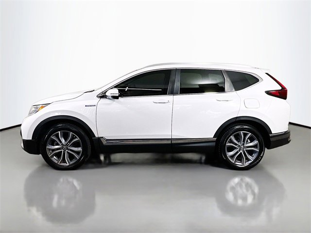 Used 2020 Honda CR-V Touring image 6