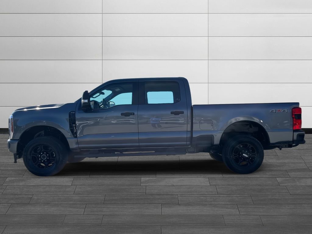 Used 2024 Ford F350 XL w/ STX Appearance Package image 6