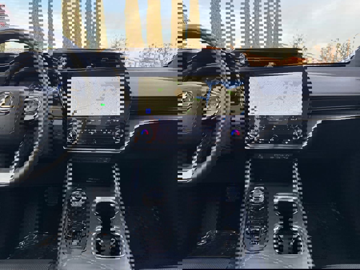 Used 2023 Lexus RZ 450e Premium w/ Technology Package image 15