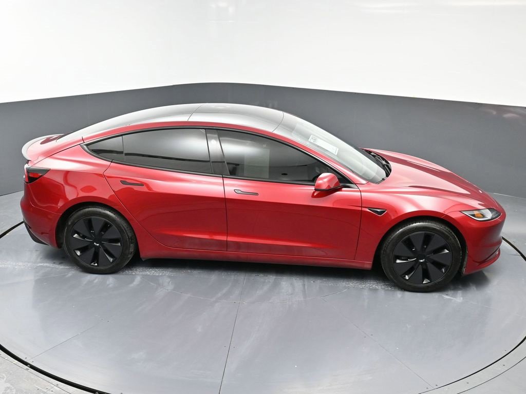 Used 2024 Tesla Model 3 Standard Range image 53
