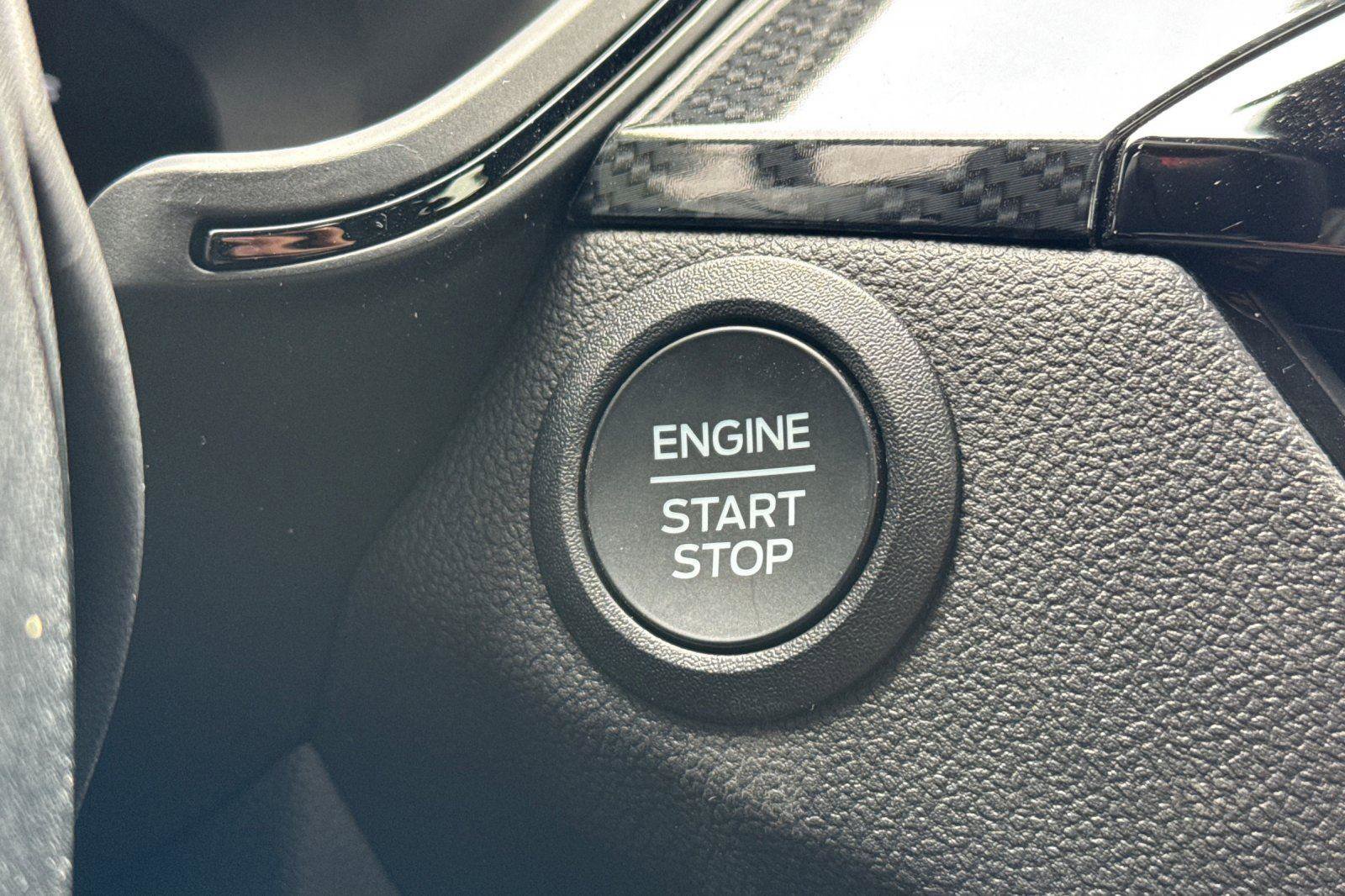 New 2025 Ford Escape ST-Line Select image 19