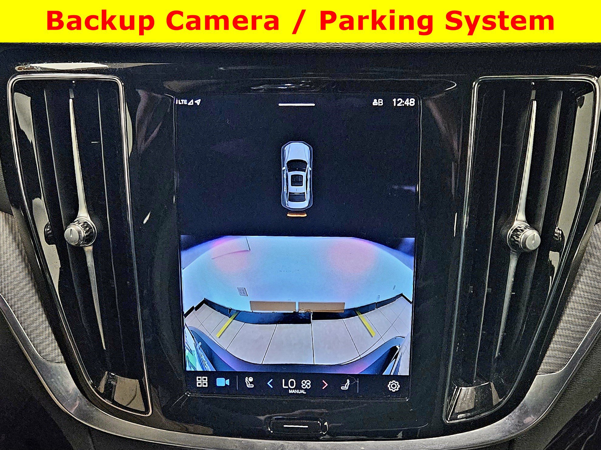 Used 2024 Volvo S60 T8 Plus w/ Climate Package image 20