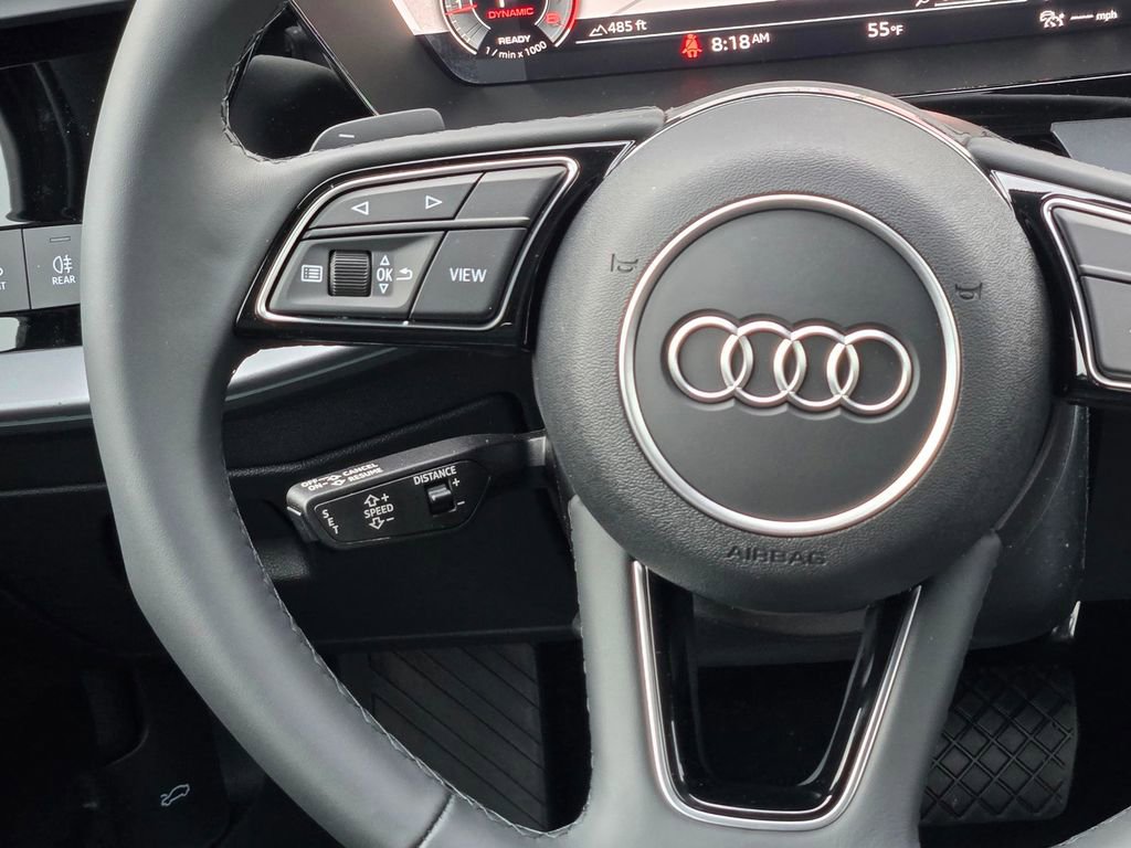 New 2026 Audi A3 2.0T Premium image 15