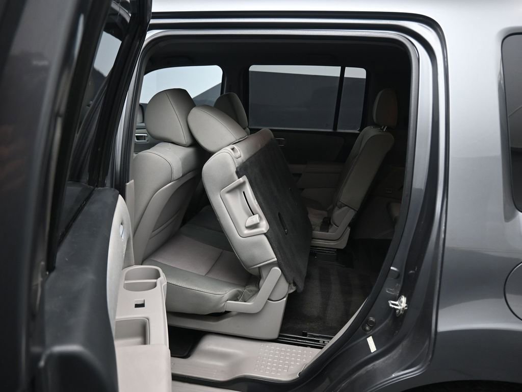 Used 2012 Honda Pilot EX image 34