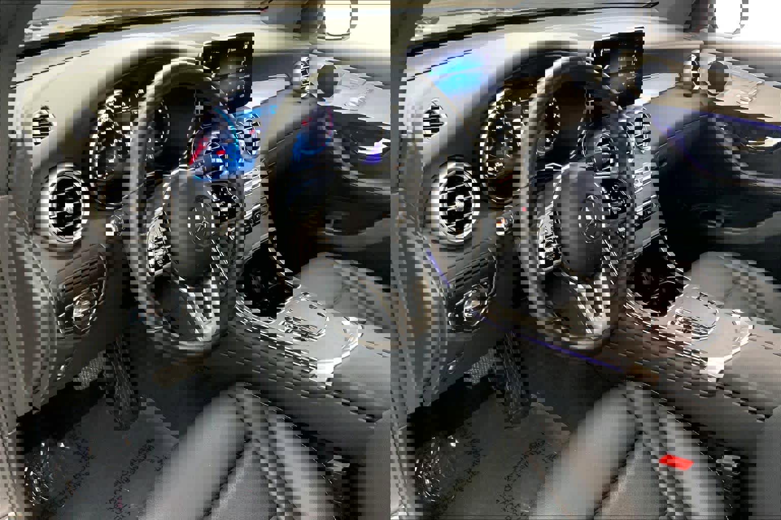 Used 2022 Mercedes-Benz GLC 300 image 20