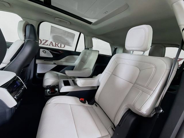 New 2026 Lincoln Aviator Reserve AWD/4WD image 27