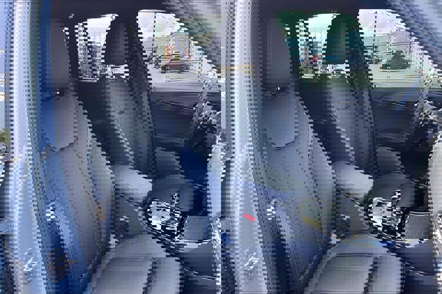 Used 2024 BMW X3 sDrive30i w/ Premium Package image 8