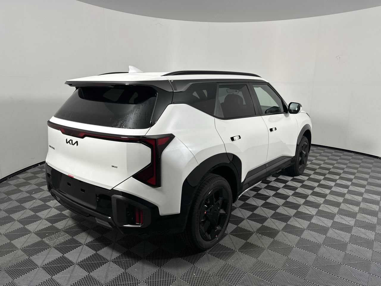 New 2027 Kia Seltos X-Line S AWD/4WD image 19