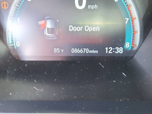 Used 2017 Honda Civic Touring image 22