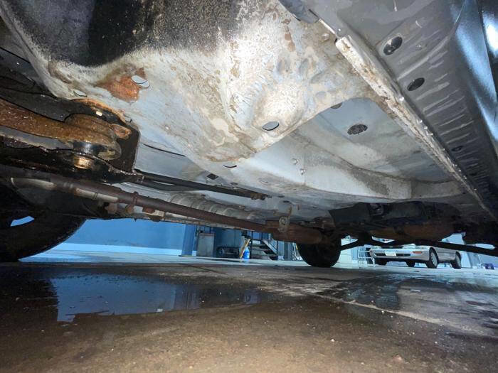 Used 2001 Ford Escape XLS image 12