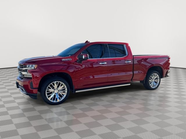 Used 2022 Chevrolet Silverado 1500 High Country w/ Technology Package