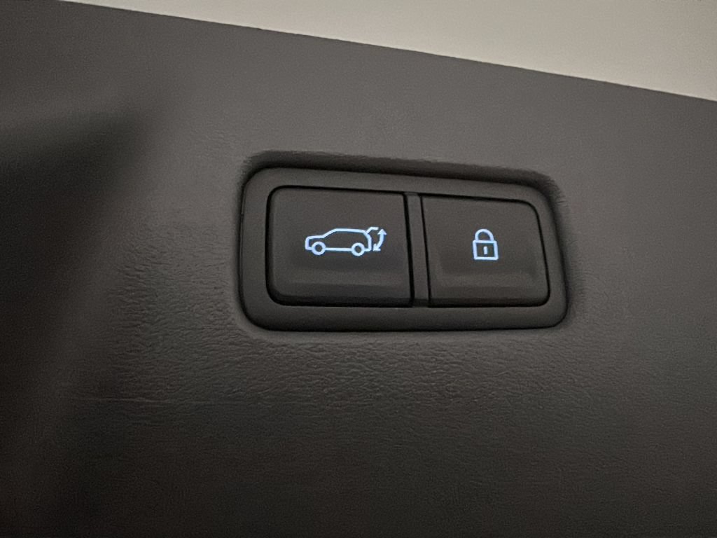 New 2026 Hyundai Santa Fe Limited AWD/4WD image 25