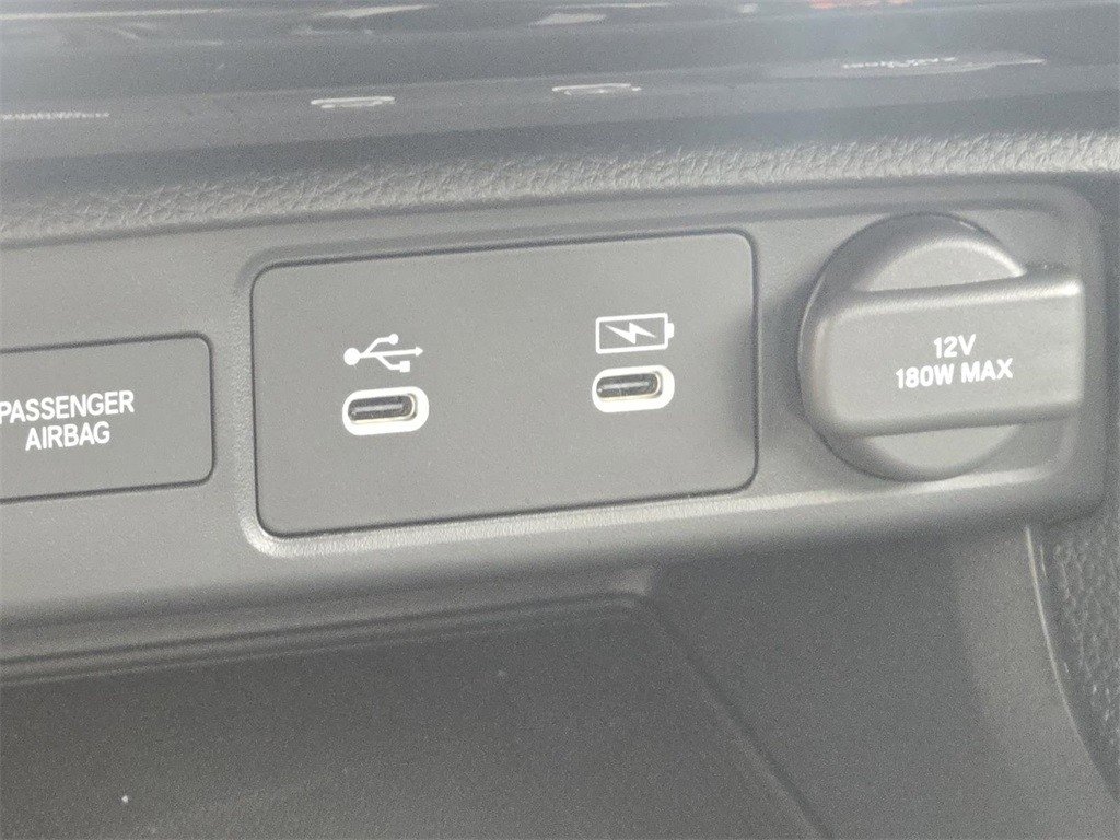 New 2026 Honda Civic Sport image 7