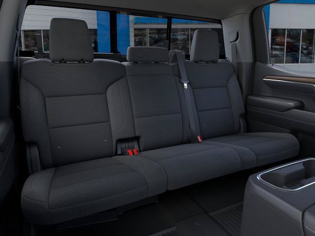 New 2026 Chevrolet Silverado 1500 RST AWD/4WD image 17