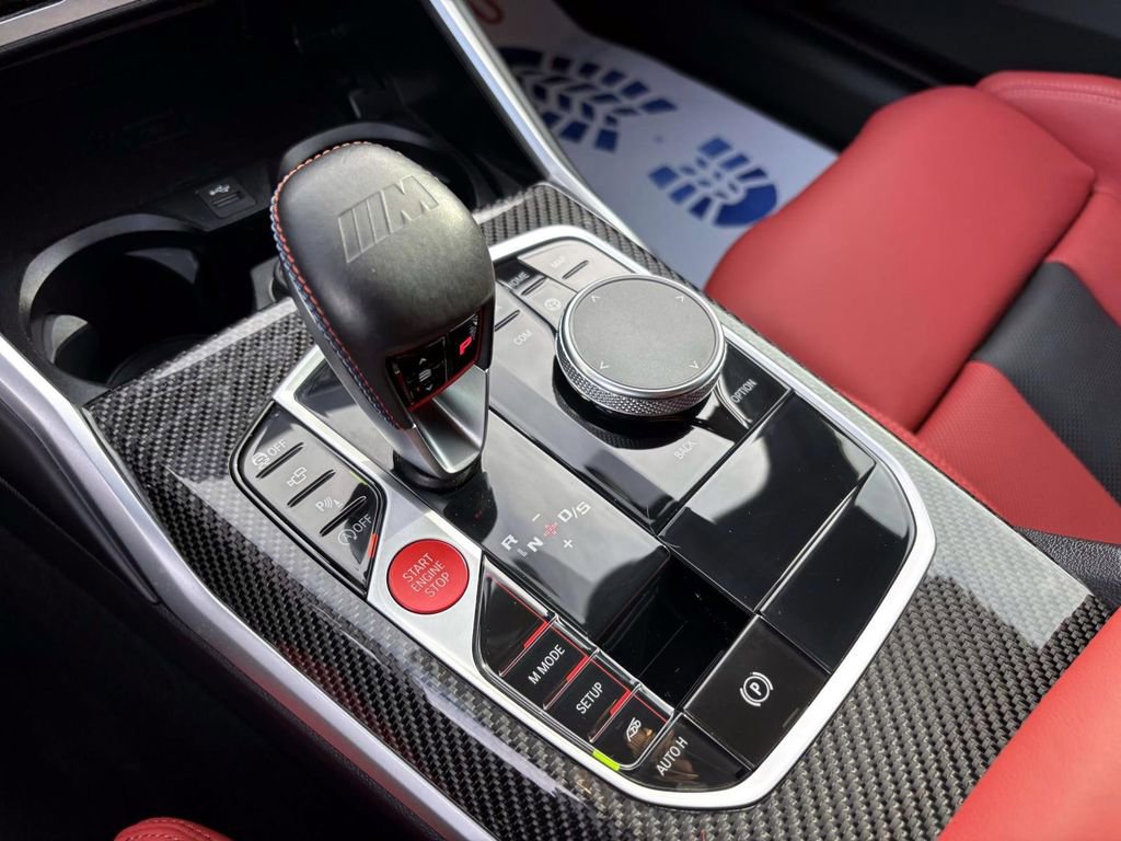 Certified 2023 BMW M4 Competition image 23