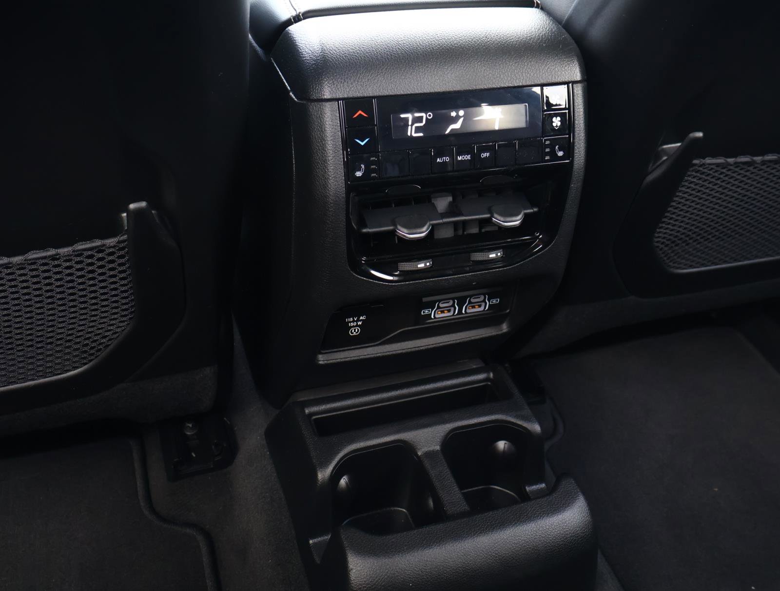 Used 2021 Jeep Grand Cherokee L Limited image 13