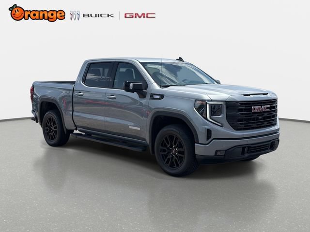 New 2026 GMC Sierra 1500 Elevation w/ Elevation Premium Package AWD/4WD video 1