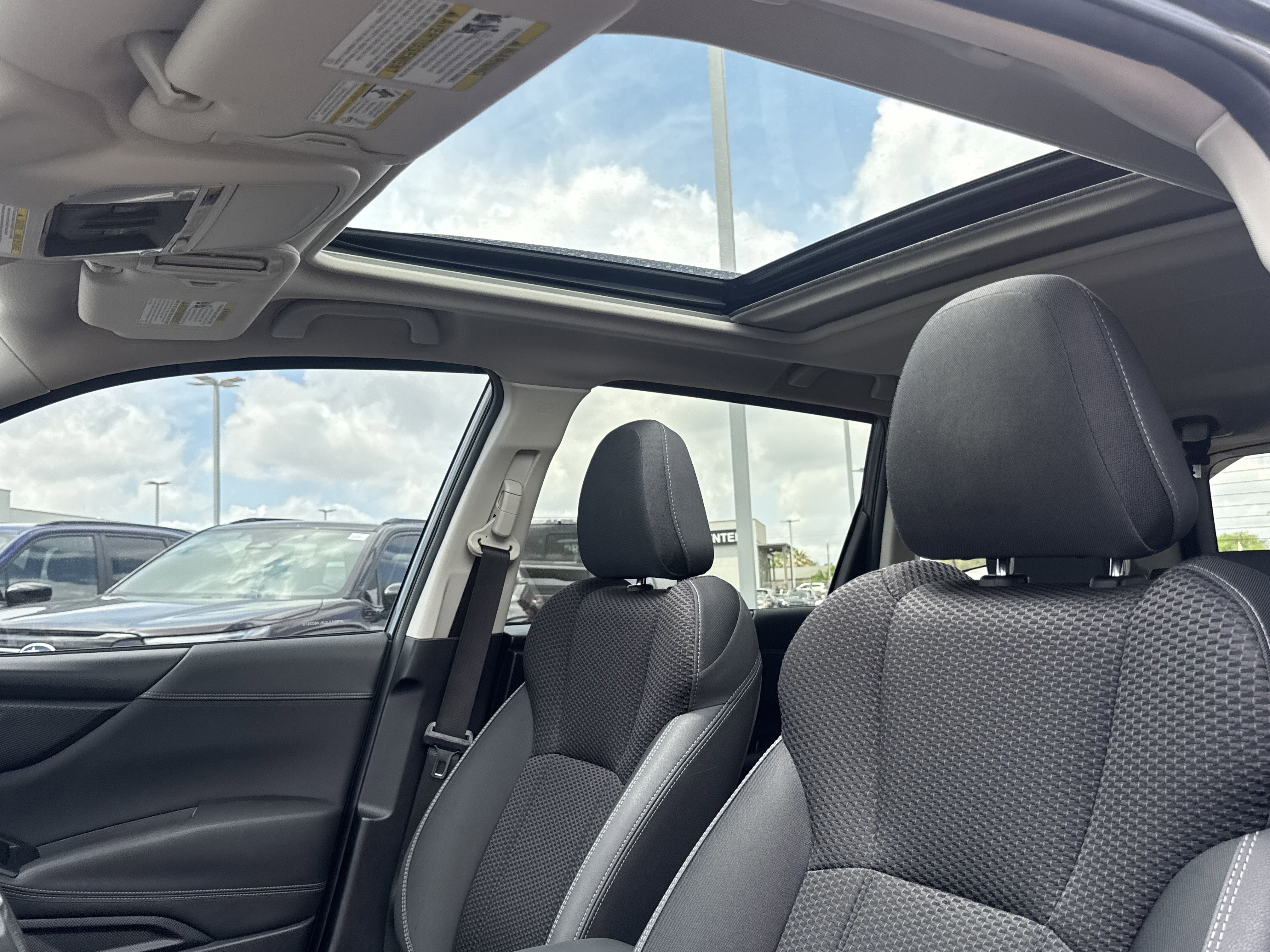 Used 2020 Subaru Forester Premium AWD/4WD image 26