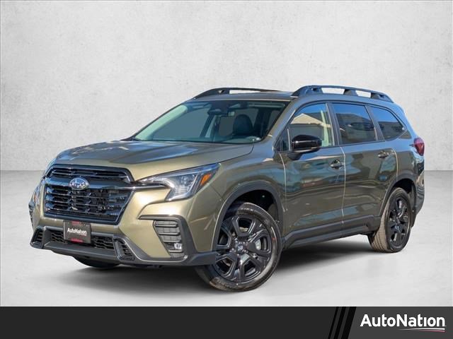 New 2025 Subaru Ascent Bronze Edition