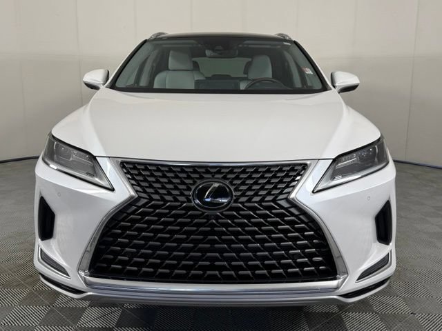 Used 2020 Lexus RX 350 FWD w/ Premium Package image 12