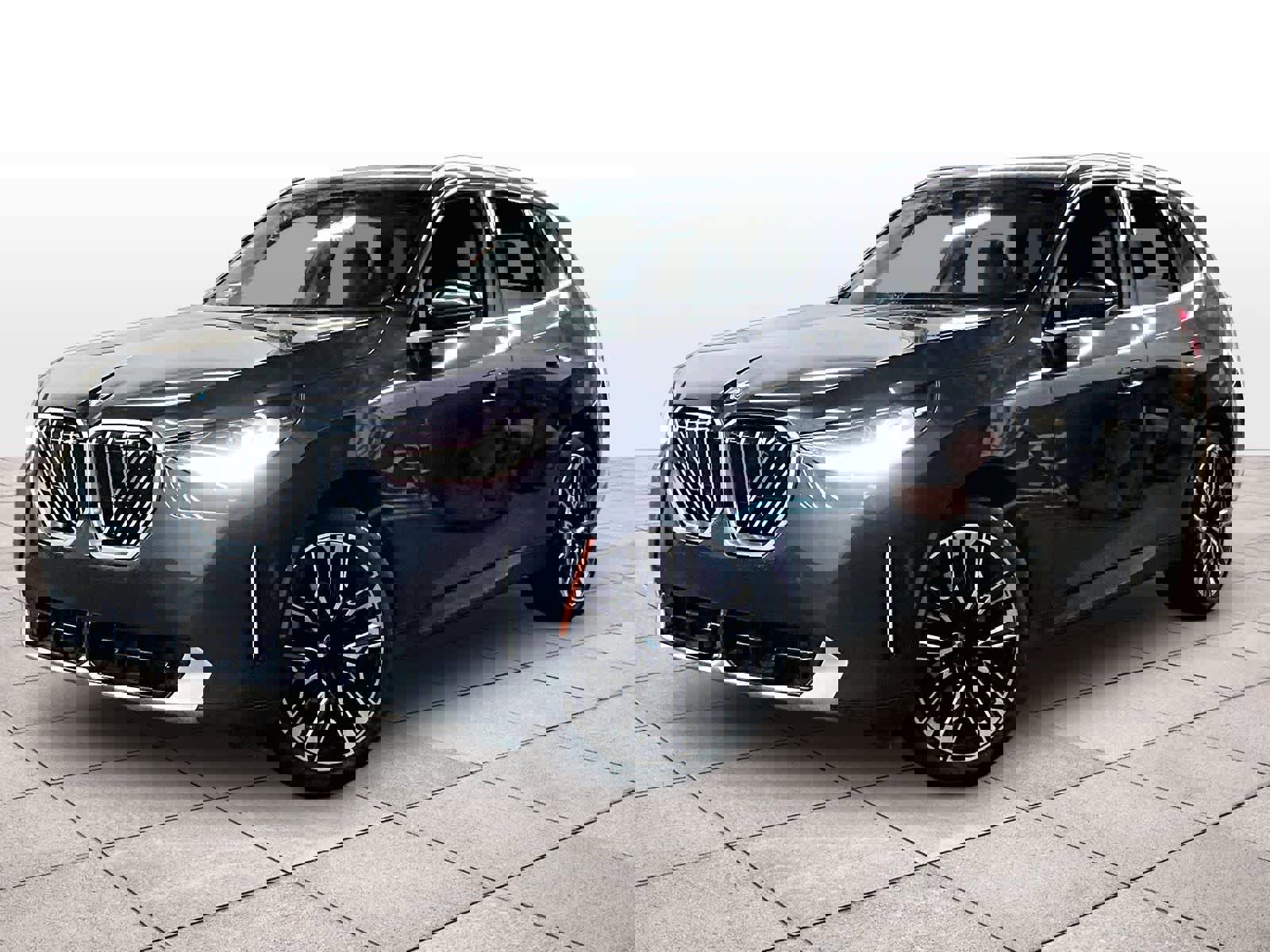 Certified 2025 BMW X3 xDrive30i w/ Convenience Package image 1