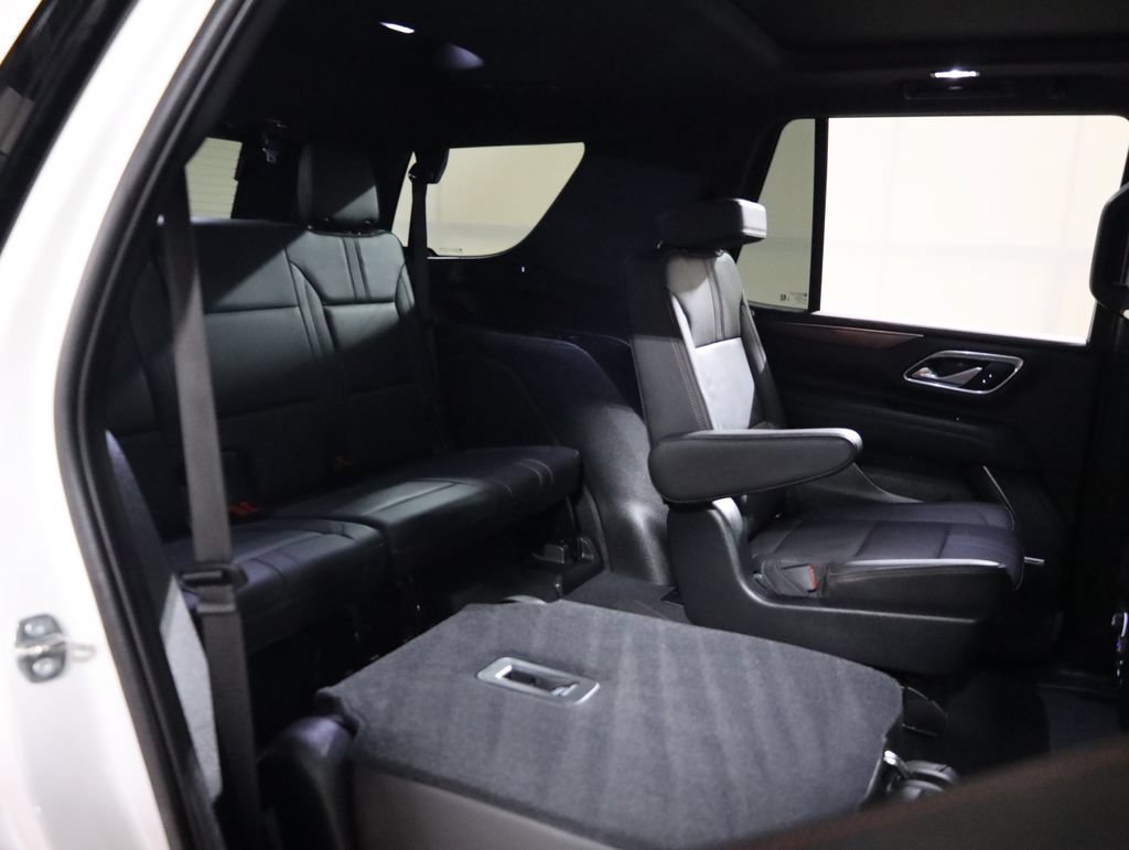 Used 2021 Chevrolet Tahoe RST w/ Luxury Package AWD/4WD image 74