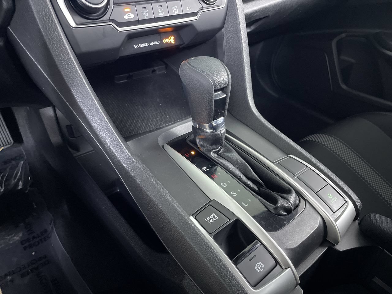 Used 2019 Honda Civic LX image 19