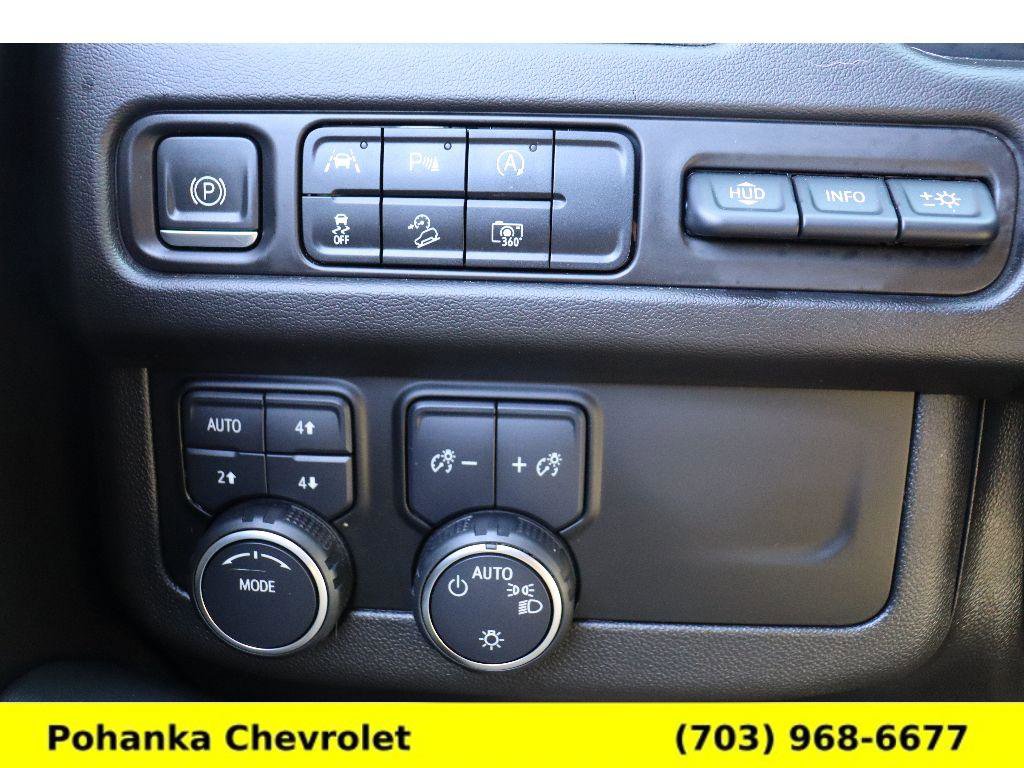 Used 2023 Chevrolet Tahoe High Country image 13