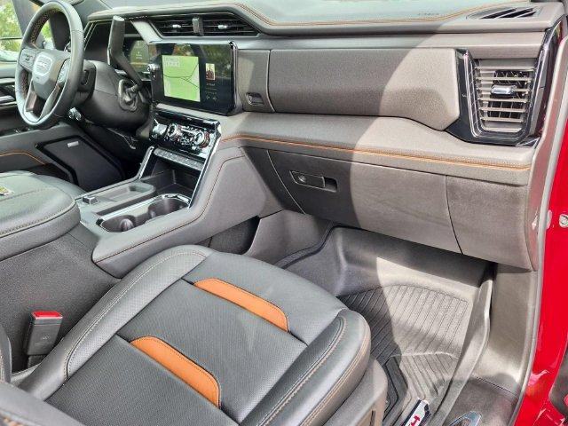 Certified 2026 GMC Sierra 2500 AT4 w/ AT4 Premium Plus Package AWD/4WD image 30
