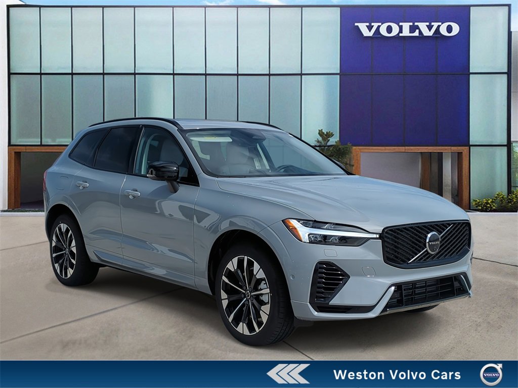 New 2026 Volvo XC60 T8 Ultra w/ Protection Package Premier image 1