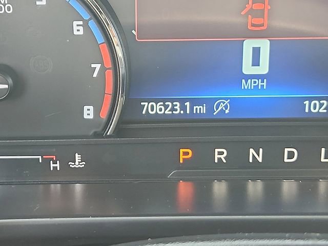 Certified 2021 Ford Bronco Sport Outer Banks AWD/4WD image 14