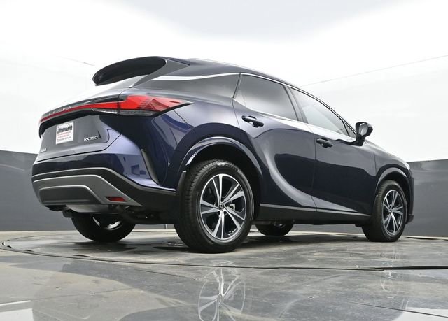 Used 2023 Lexus RX 350 Premium w/ Cold Area Package image 27