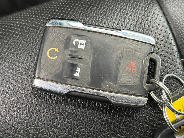 Used 2018 Chevrolet Silverado 1500 LTZ Z71 w/ LTZ Plus Package image 35