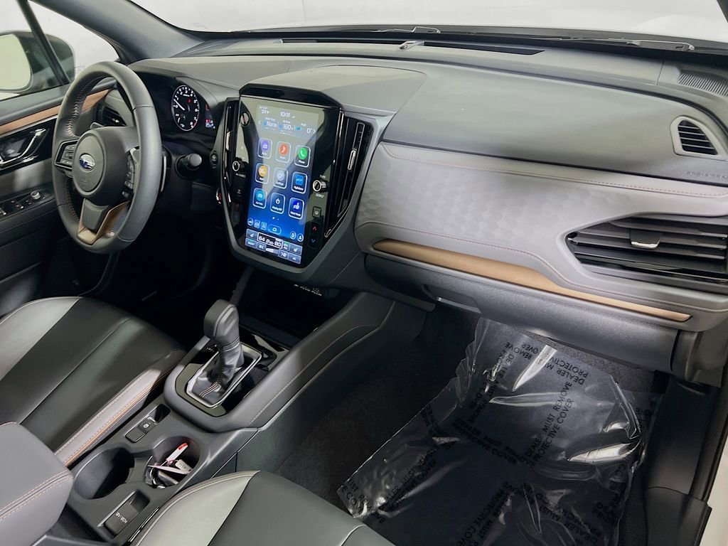 Certified 2025 Subaru Forester Sport w/ Popular Package #2 image 26