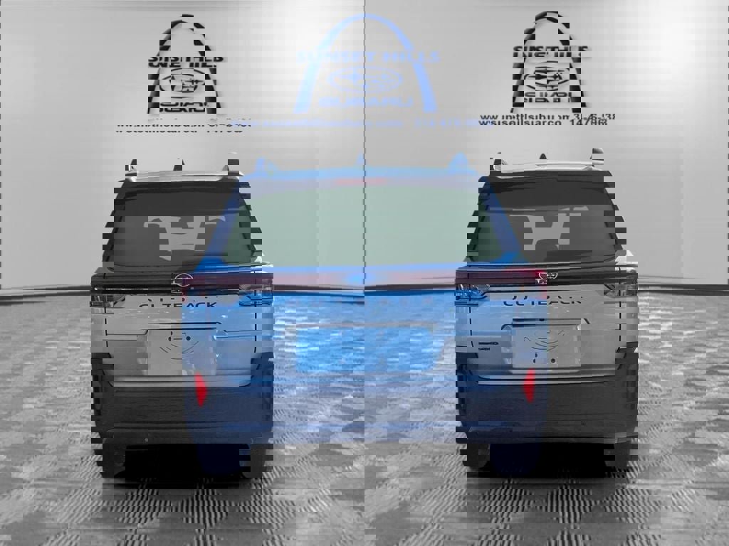 New 2026 Subaru Outback Limited image 23