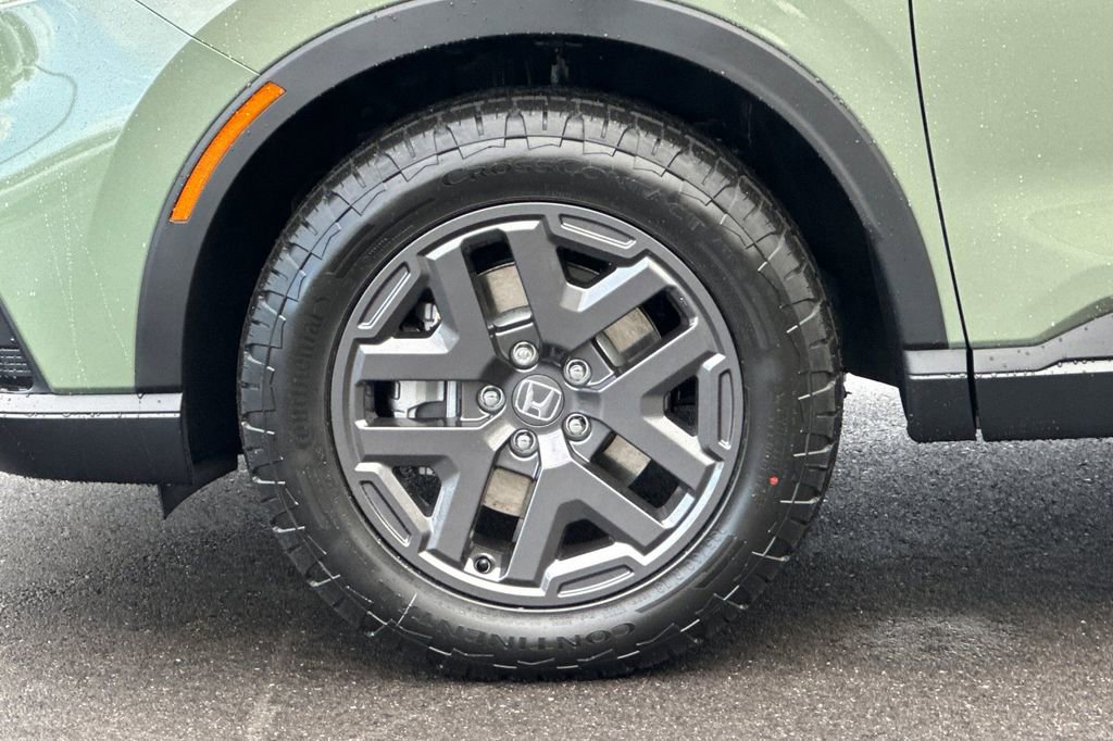 New 2026 Honda CR-V TrailSport image 32