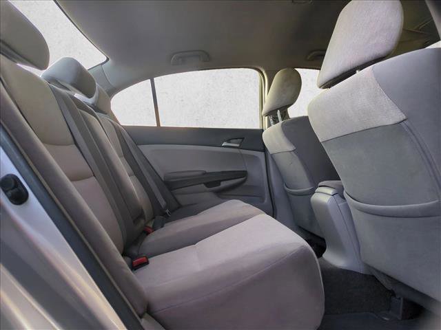 Used 2008 Honda Accord LX image 17