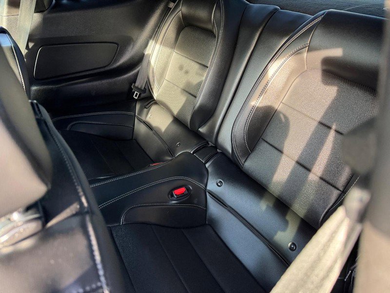 Used 2023 Ford Mustang Premium w/ Equipment Group 201A image 12