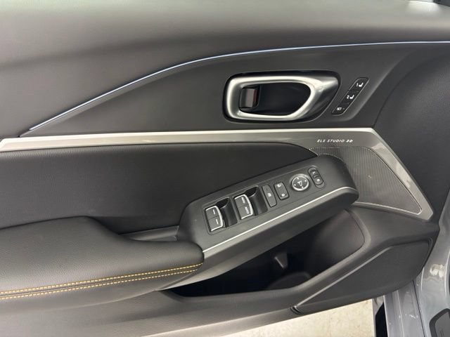 New 2026 Acura Integra A-Spec w/ Technology Package FWD image 12