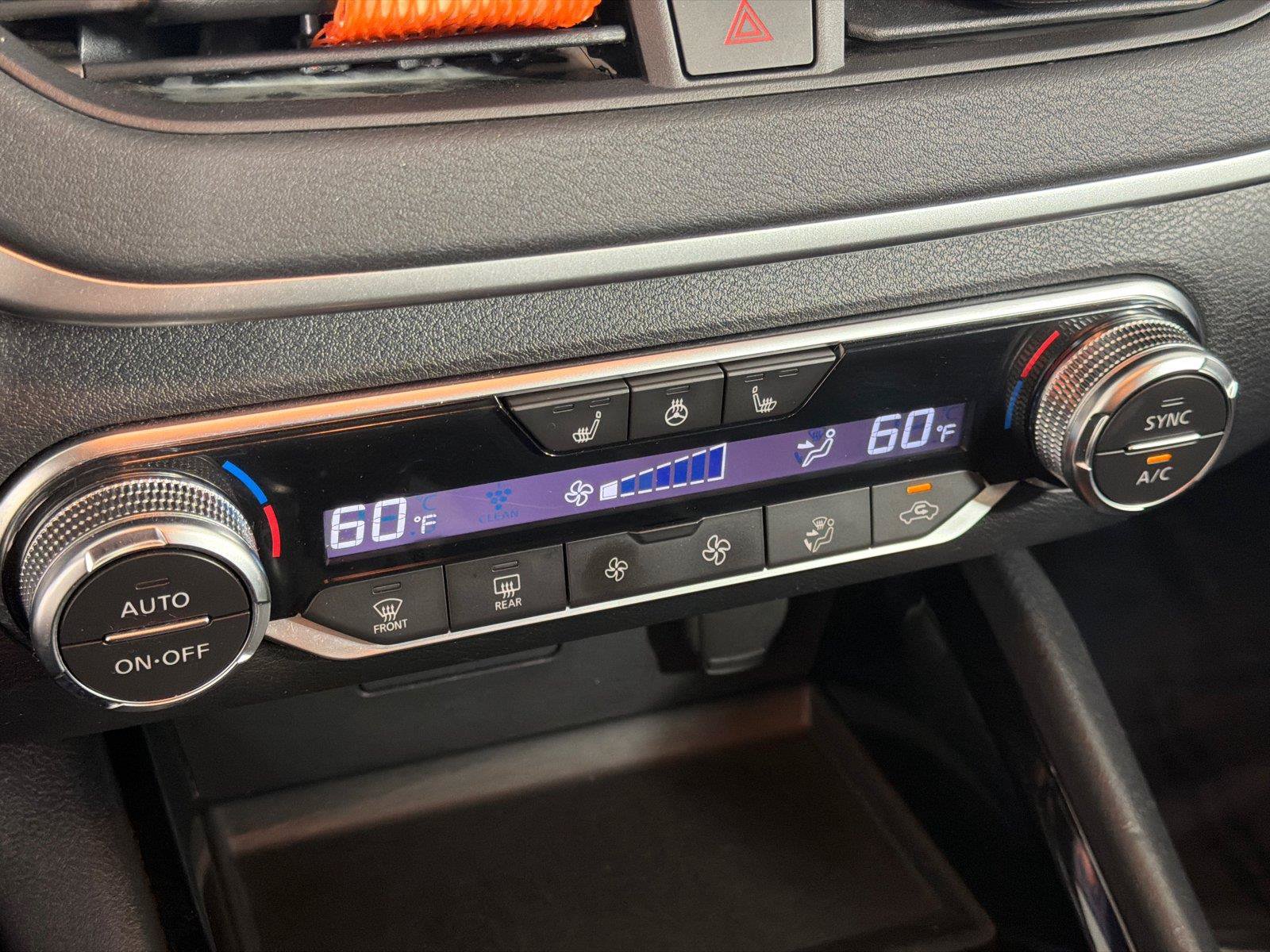 Used 2020 Nissan Altima 2.5 SV FWD image 26