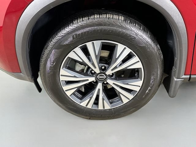 Used 2023 Nissan Rogue SV w/ SV Premium B Package image 14
