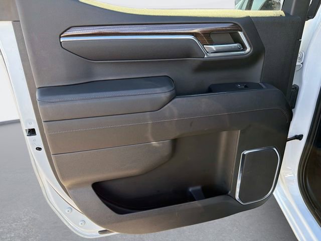 Used 2023 Chevrolet Silverado 1500 LT Trail Boss w/ Protection Package image 14