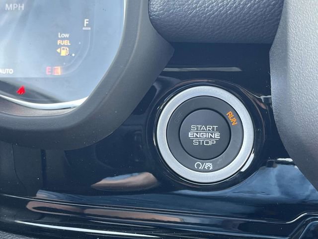 New 2026 RAM 1500 Laramie w/ Night Edition image 29